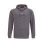 Sweat à capuche CCM Team Fleece Pullover Hoodie Adulte Gris Sweat à capuche CCM Team Fleece Pullover Hoodie Adulte Gris