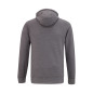 Sweat à capuche CCM Team Fleece Pullover Hoodie Adulte Gris Sweat à capuche CCM Team Fleece Pullover Hoodie Adulte Gris