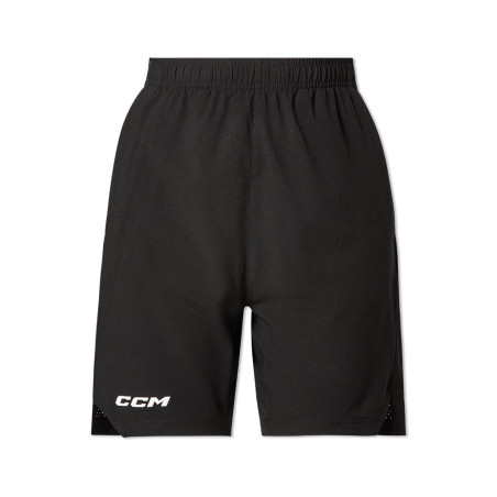 Short CCM entrainement Team Training Light weight Adulte Noir