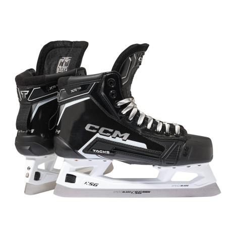 Patins Gardien CCM Tacks XR70 Senior
