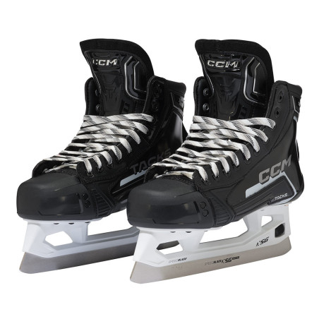 Patins Gardien CCM Tacks XR70 Intermédiaire