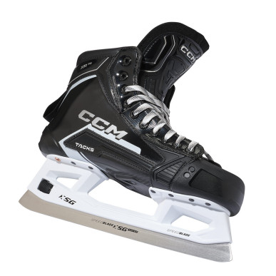 Patins Gardien CCM Tacks XR70 Intermédiaire
