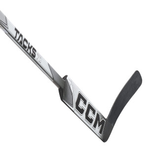 Crosse monobloc de Gardien hockey CCM Tacks 70 Senior