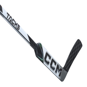 Crosse monobloc de Gardien hockey CCM Tacks Intermédiaire