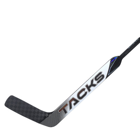 Crosse monobloc Gardien CCM Tacks Intermédiaire