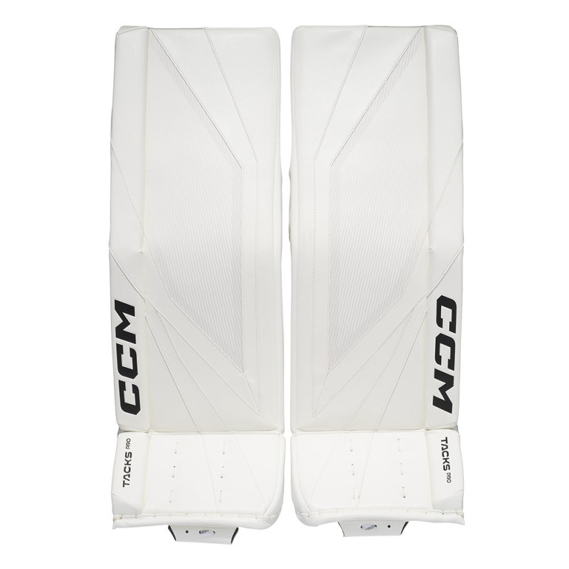 Bottes de gardien CCM Tacks Pro Senior