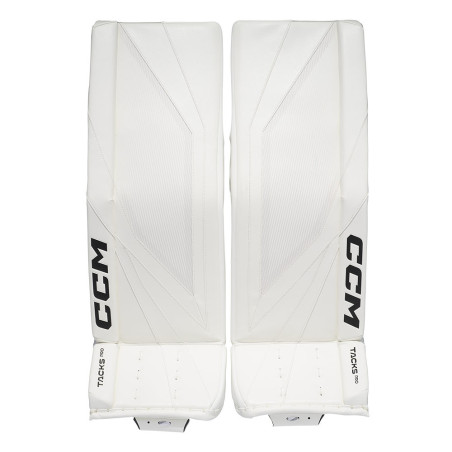 Bottes de gardien CCM Tacks Pro Senior