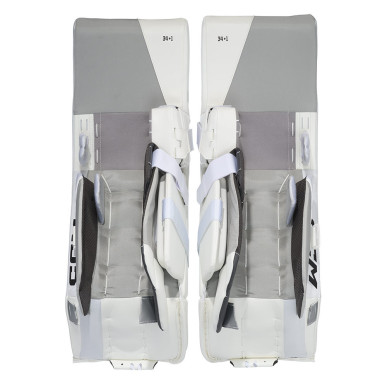 Bottes de gardien CCM Tacks Pro Senior