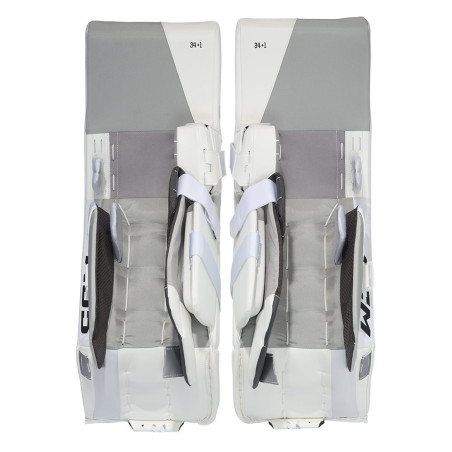 Bottes de gardien CCM Tacks Intermédiaire