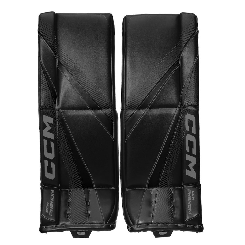Bottes de gardien CCM PHENOM Junior Bottes de gardien CCM PHENOM Junior
