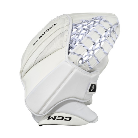 Mitaine CCM Tacks Pro Gardien Senior