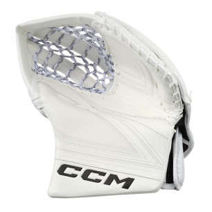 Mitaine de gardien de hockey CCM Tacks Pro Senior