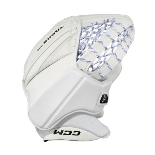 Mitaine CCM Tacks Pro Gardien Senior inversé