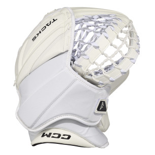 Mitaine CCM Tacks Gardien Senior inversée