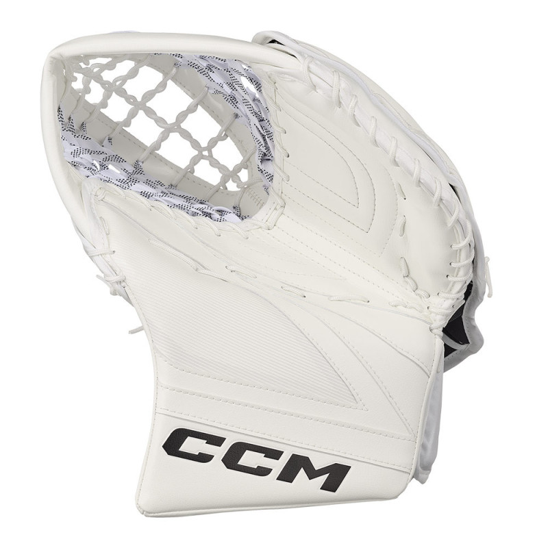 Mitaine CCM Tacks Gardien Intermédiaire Mitaine CCM Tacks Gardien Intermédiaire