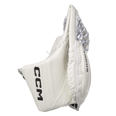 Mitaine de gardien de hockey CCM Tacks Gardien Intermédiaire