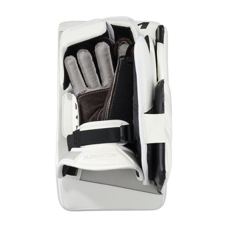 Bouclier CCM Tacks Pro Gardien Senior Inversé