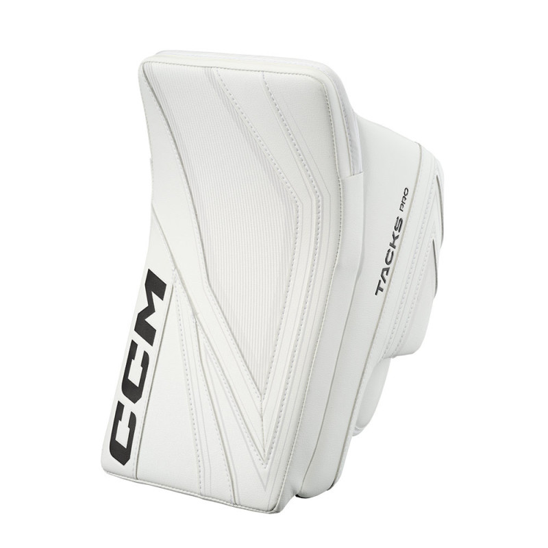 Bouclier CCM Tacks Pro Gardien Senior Inversé Bouclier CCM Tacks Pro Gardien Senior Inversé