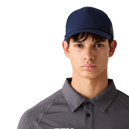 Casquette CCM Team Training Structured ajustable