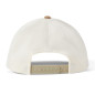 Casquette CCM We Are Hockey Structured snapback beige Casquette CCM We Are Hockey Structured snapback beige