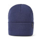 Bonnet CCM cuffed beanie bleu Bonnet CCM cuffed beanie bleu