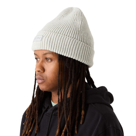 Bonnet CCM We Are Hockey cuffed beanie gris