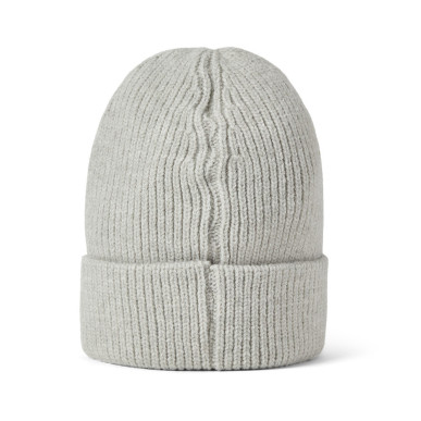Bonnet CCM We Are Hockey cuffed beanie gris
