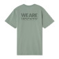 T-shirt CCM We Are Hockey vert Adulte T-shirt CCM We Are Hockey vert Adulte