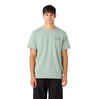 T-shirt CCM We Are Hockey vert Adulte