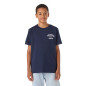 T-shirt CCM Athleisure bleu navy Enfant T-shirt CCM Athleisure bleu navy Enfant