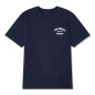 T-shirt CCM Athleisure bleu navy Enfant T-shirt CCM Athleisure bleu navy Enfant