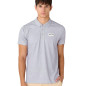 Polo CCM Golf printed gris Adulte