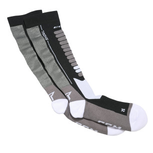 Chaussettes CCM Tacks Cut anti-coupure montantes