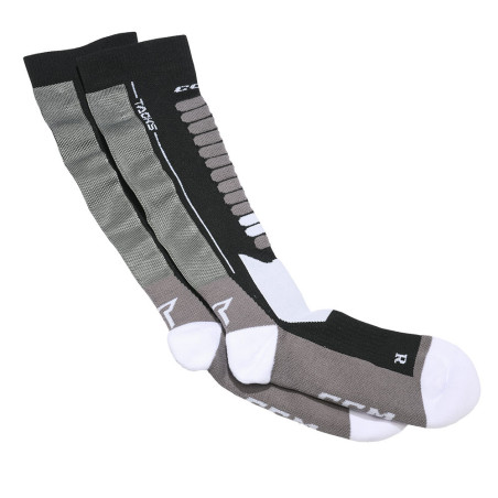 Chaussettes CCM Tacks Cut anti-coupure montantes