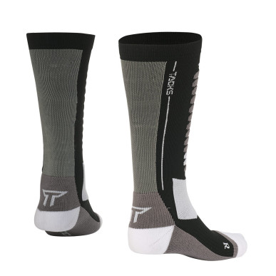 Chaussettes CCM Tacks Cut anti-coupures montantes