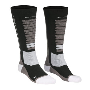 Chaussettes CCM Tacks Cut anti-coupures montantes