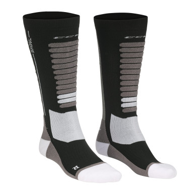 Chaussettes CCM Tacks Cut anti-coupures montantes