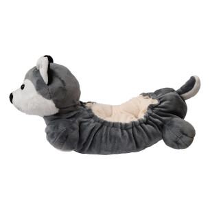 Protège-lames JACKSON peluche Maxi Animaux Chien