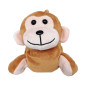 Protège-lames JACKSON peluche Maxi Animaux Singe
