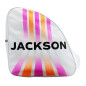 Sac à patins JACKSON JL360 extra-large blanc