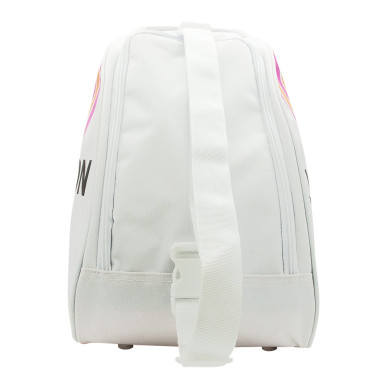 Sac à patins JACKSON JL360 extra-large blanc