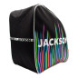 Sac à patins JACKSON JL360 extra-large noir