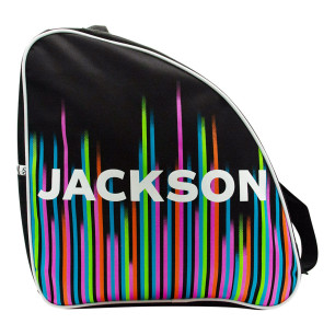 Sac à patins JACKSON JL360 extra-large noir