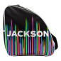 Sac à patins JACKSON JL360 extra-large noir