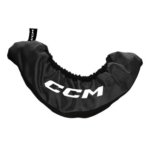 Protège-lames CCM Premium Soackers noir Senior