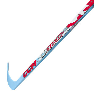 Monobloc CCM Jetspeed FT26 Flex 20 Grip Enfant