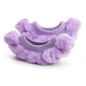 Protège-lames EDEA Mink fourrure Lilas