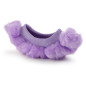 Protège-lames EDEA Mink fourrure Lilas