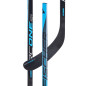Monobloc FISCHER RC One 25 IS1 flex 80 Clear Senior