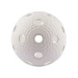 Balle OXDOG Rotor blanche